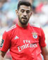SL Benfica Pizzi målmands trøjer/tøj/Børntrøje