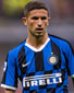 Inter Milan Stefano Sensi trøjer/tøj/Børntrøje