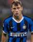 Inter Milan Nicolò Barella trøjer/tøj/Børntrøje