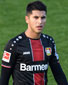 Bayer Leverkusen Exequiel Palacios trøjer/tøj/Børntrøje