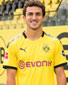 Borussia Dortmund Mateu Morey trøjer/tøj/Børntrøje