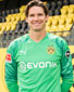 Borussia Dortmund Marwin Hitz trøjer/tøj/Børntrøje
