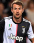 Juventus Aaron Ramsey trøjer/tøj/Børntrøje